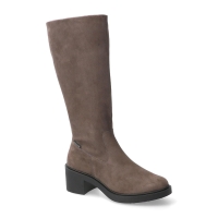 chaussure mephisto Bottes polonie marron